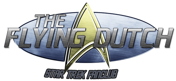 Star Trek Vereniging “The Flying Dutch”